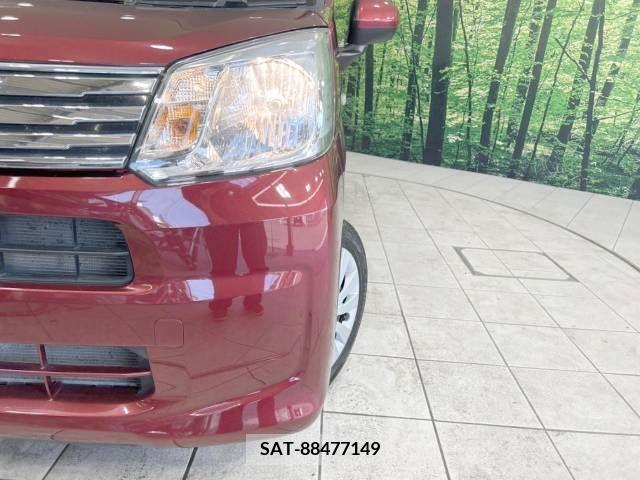 Daihatsu MOVE 2018-12 364103-12