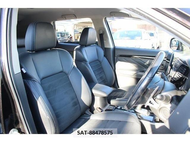 Mitsubishi OUTLANDER PHEV 2018-08 214185-14