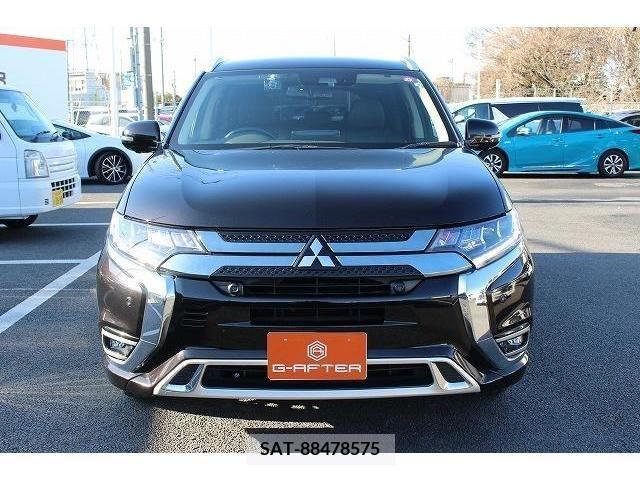 Mitsubishi OUTLANDER PHEV 2018-08 214185-7