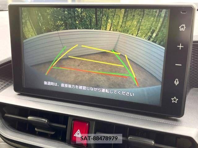 Toyota RAIZE 2020-01 214247-3