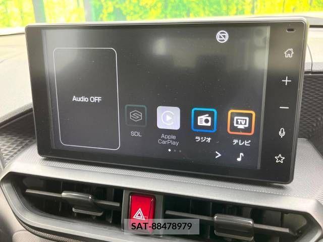 Toyota RAIZE 2020-01 214247-2