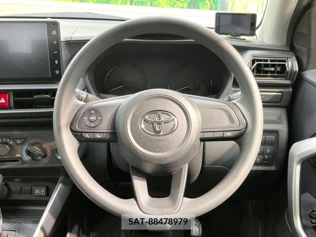 Toyota RAIZE 2020-01 214247-11