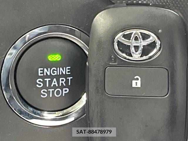 Toyota RAIZE 2020-01 214247-5
