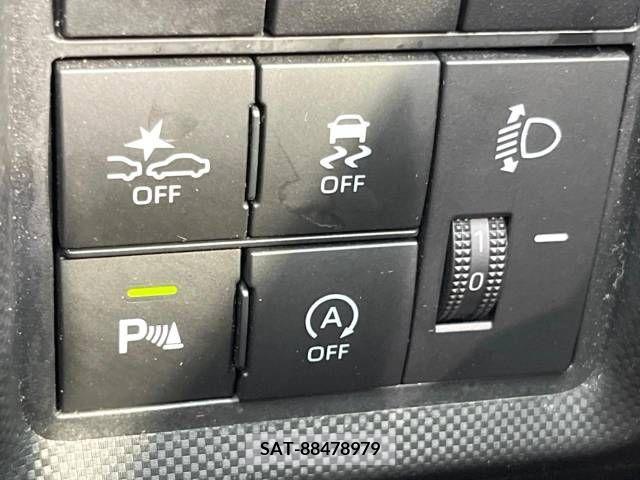Toyota RAIZE 2020-01 214247-4
