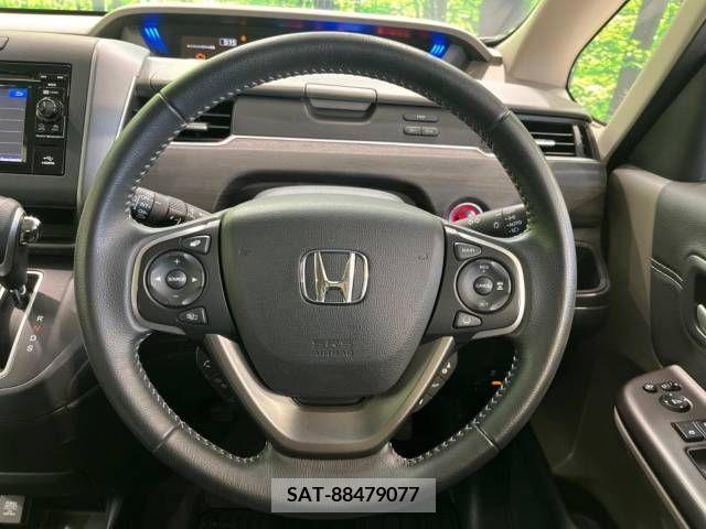 Honda FREED 2017-07 396651-12