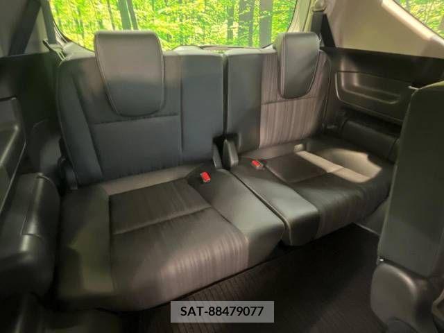 Honda FREED 2017-07 396651-10