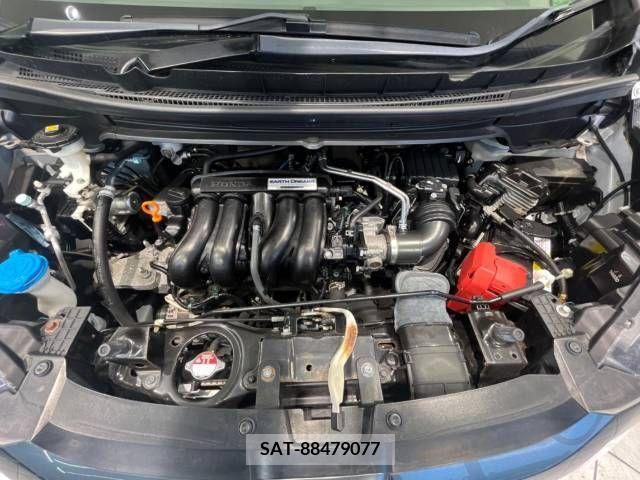 Honda FREED 2017-07 396651-18