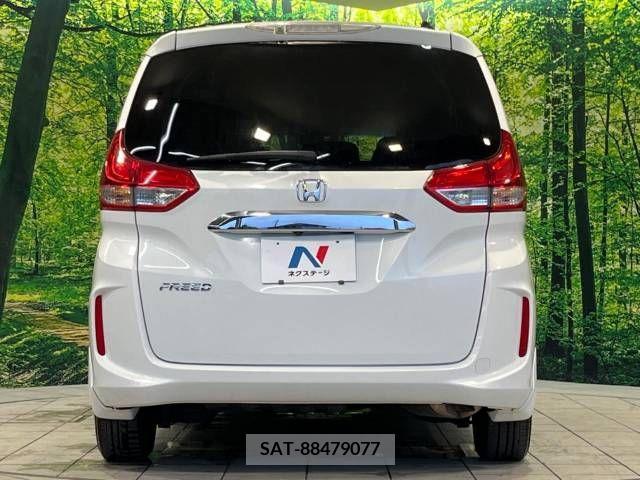 Honda FREED 2017-07 396651-16