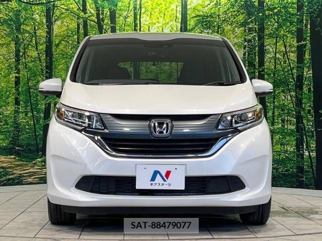 Honda FREED 2017-07 396651-15