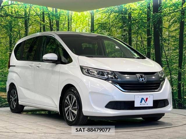 Honda FREED 2017-07 396651-17