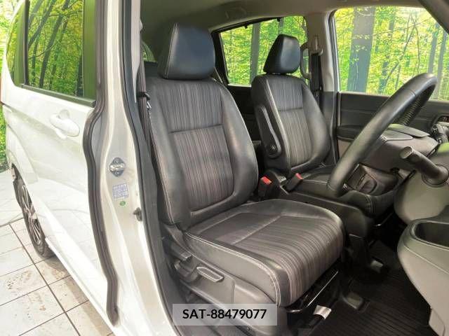 Honda FREED 2017-07 396651-8