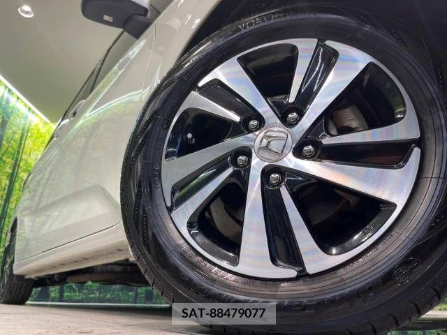 Honda FREED 2017-07 396651-14