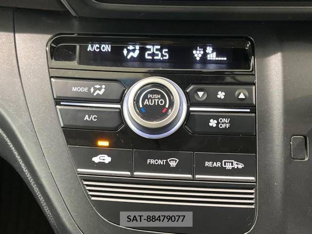 Honda FREED 2017-07 396651-7