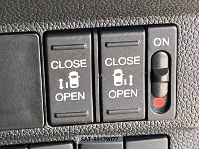 Honda FREED 2017-07 396651-6