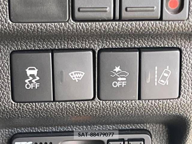 Honda FREED 2017-07 396651-5