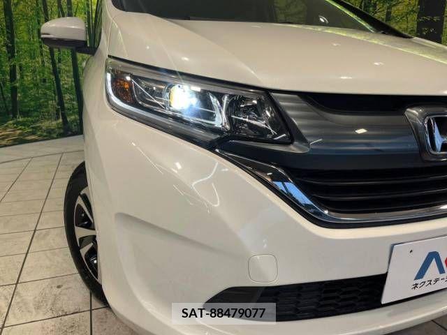 Honda FREED 2017-07 396651-13