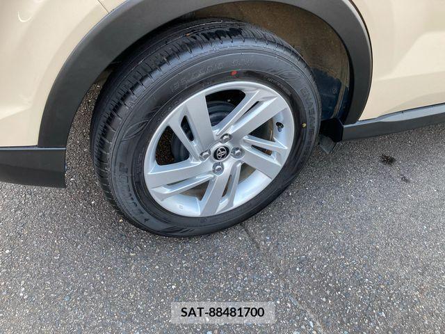 Toyota RAIZE 2022-01 354939-7