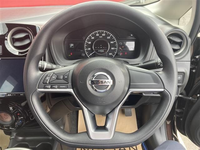 Nissan NOTE 2020-03 23108-9