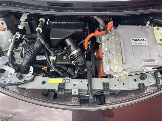 Nissan NOTE 2020-03 23108-27
