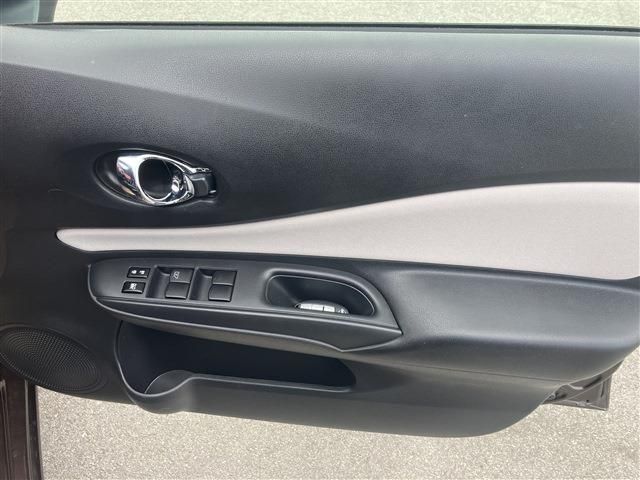 Nissan NOTE 2020-03 23108-20