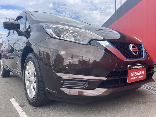 Nissan NOTE 2020-03 23108-23