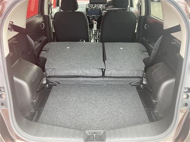 Nissan NOTE 2020-03 23108-8