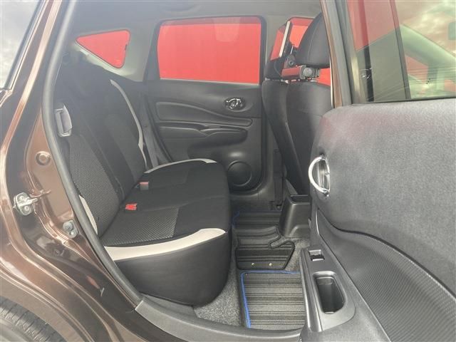 Nissan NOTE 2020-03 23108-4