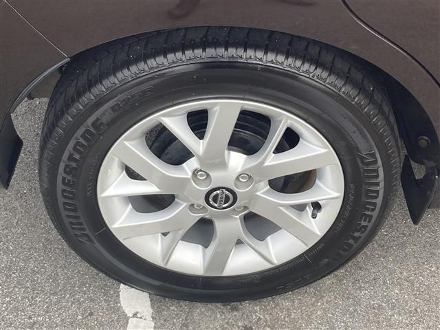 Nissan NOTE 2020-03 23108-25