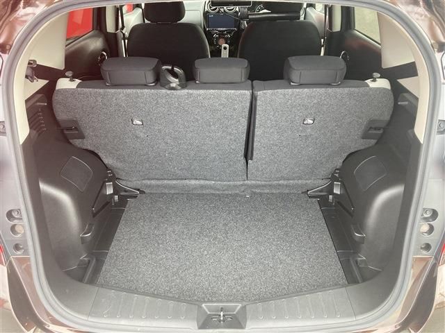 Nissan NOTE 2020-03 23108-7