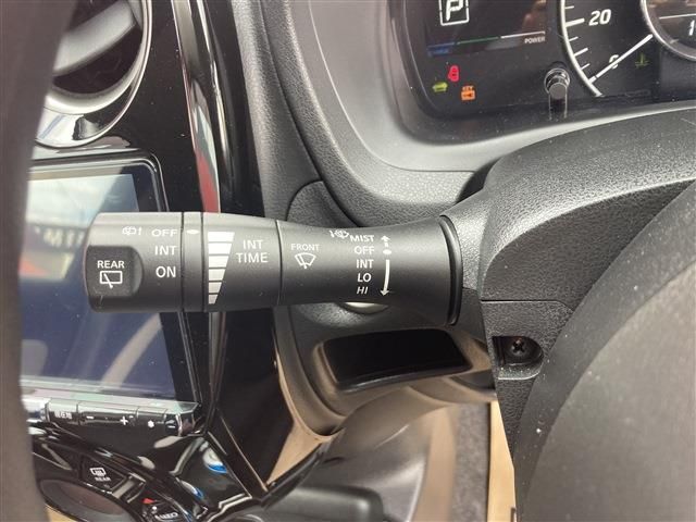 Nissan NOTE 2020-03 23108-11