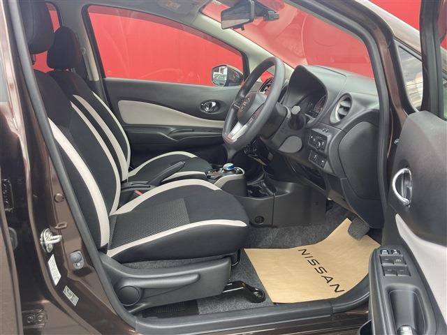 Nissan NOTE 2020-03 23108-3