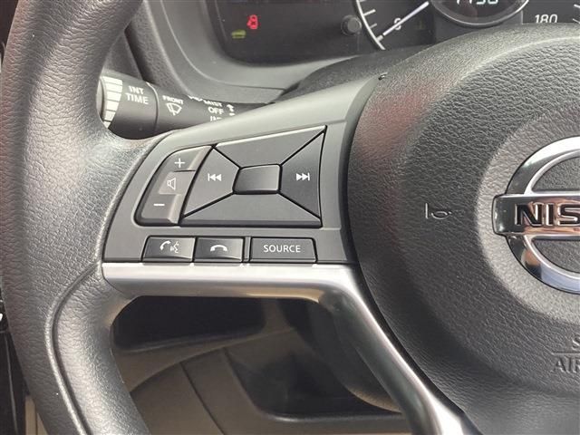 Nissan NOTE 2020-03 23108-10