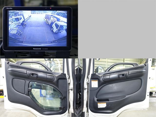 Hino RANGER 2016-07 26781-14