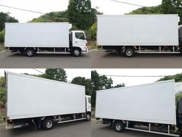 Hino RANGER 2016-07 26781-5