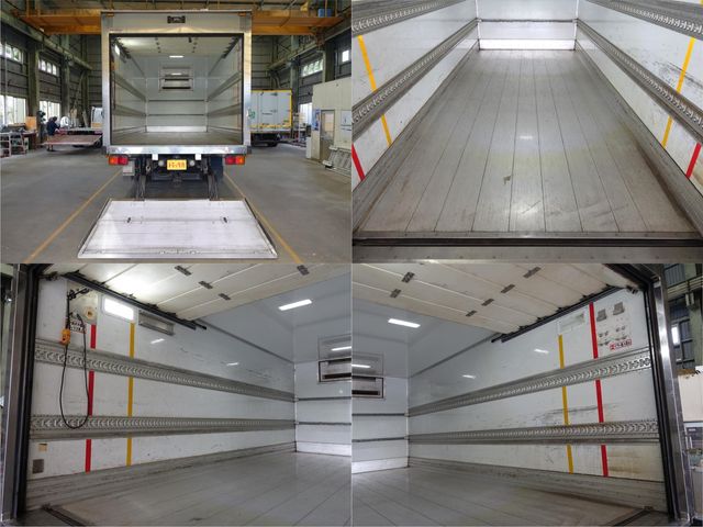 Hino RANGER 2016-07 26781-9
