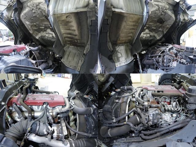Hino RANGER 2016-07 26781-11