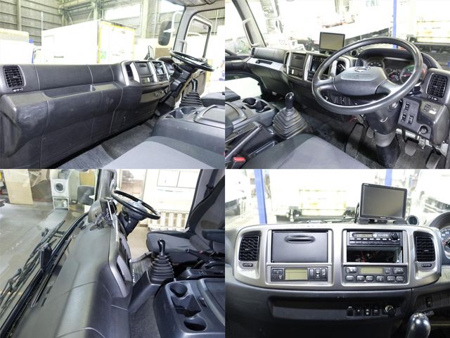 Hino RANGER 2016-07 26781-13