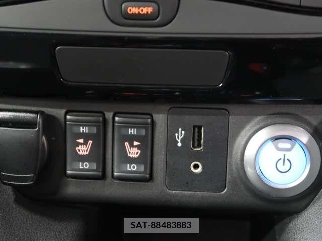 Nissan LEAF 2019-02 221542-8