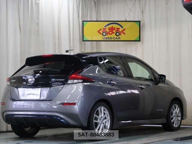 Nissan LEAF 2019-02 221542-1