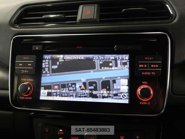 Nissan LEAF 2019-02 221542-5