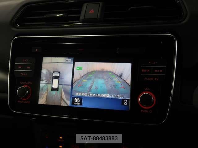 Nissan LEAF 2019-02 221542-6