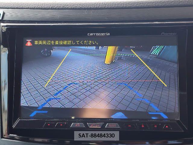 Subaru OUTBACK 2012-08 202934-5
