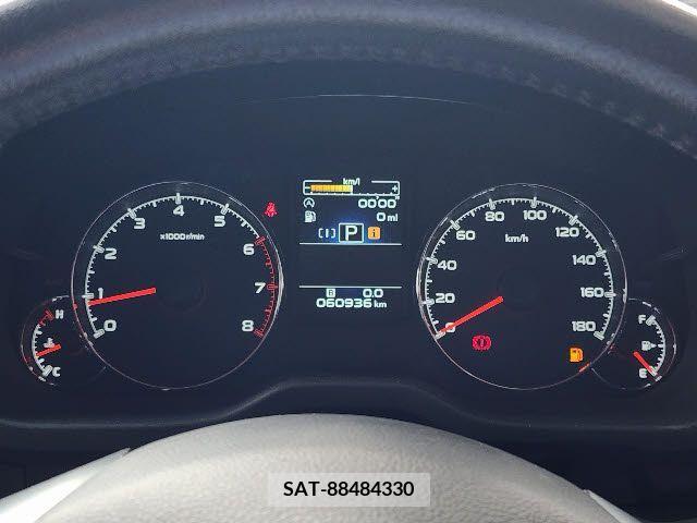 Subaru OUTBACK 2012-08 202934-7