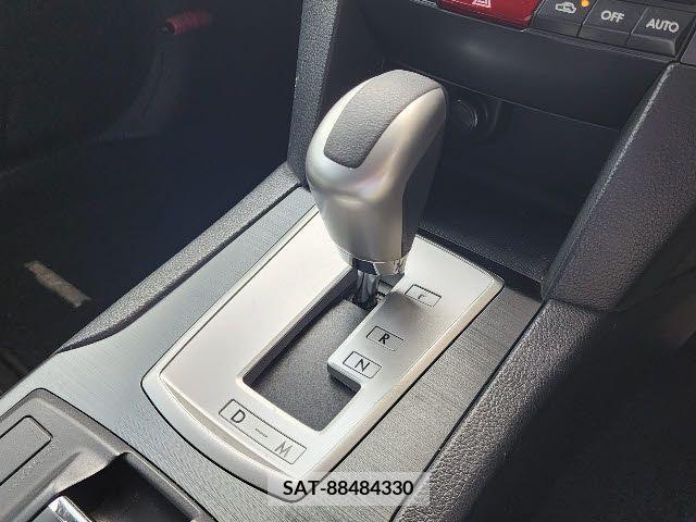 Subaru OUTBACK 2012-08 202934-19