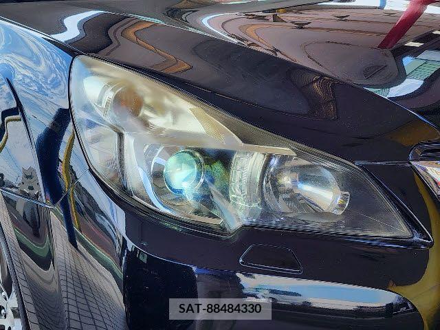 Subaru OUTBACK 2012-08 202934-25