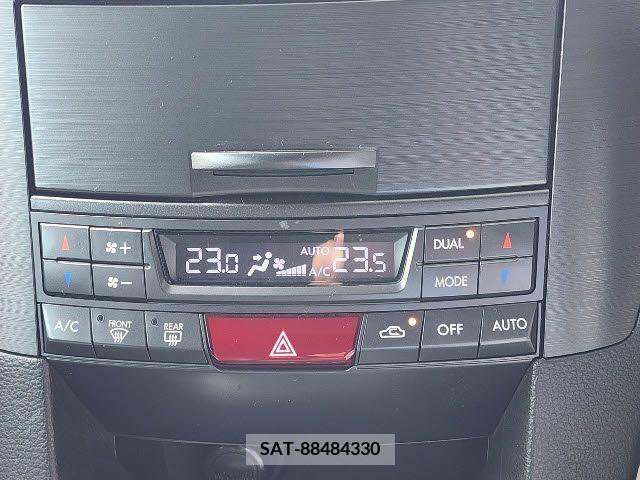 Subaru OUTBACK 2012-08 202934-14