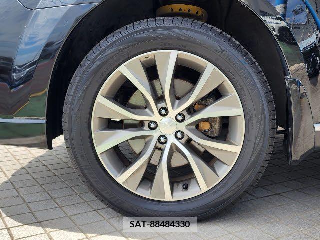 Subaru OUTBACK 2012-08 202934-26