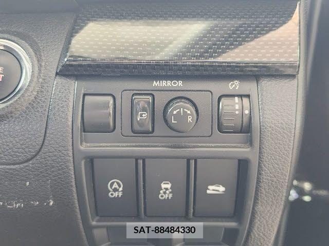 Subaru OUTBACK 2012-08 202934-16