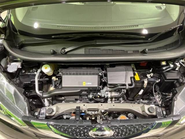 Nissan DAYZ 2021-09 12389-18