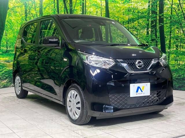 Nissan DAYZ 2021-09 12389-16